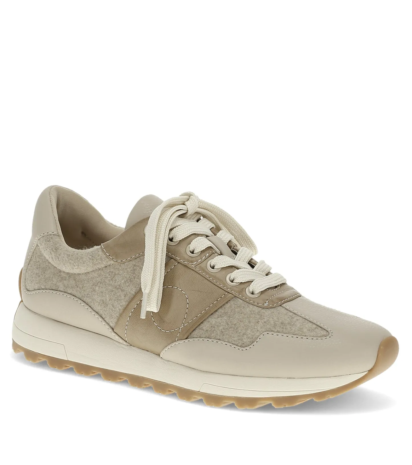 Baretraps Flats & Loafers|Sneakers-Gwenda Lace Up Sneaker Buff