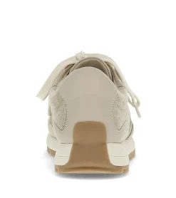 Baretraps Flats & Loafers|Sneakers-Gwenda Lace Up Sneaker Buff