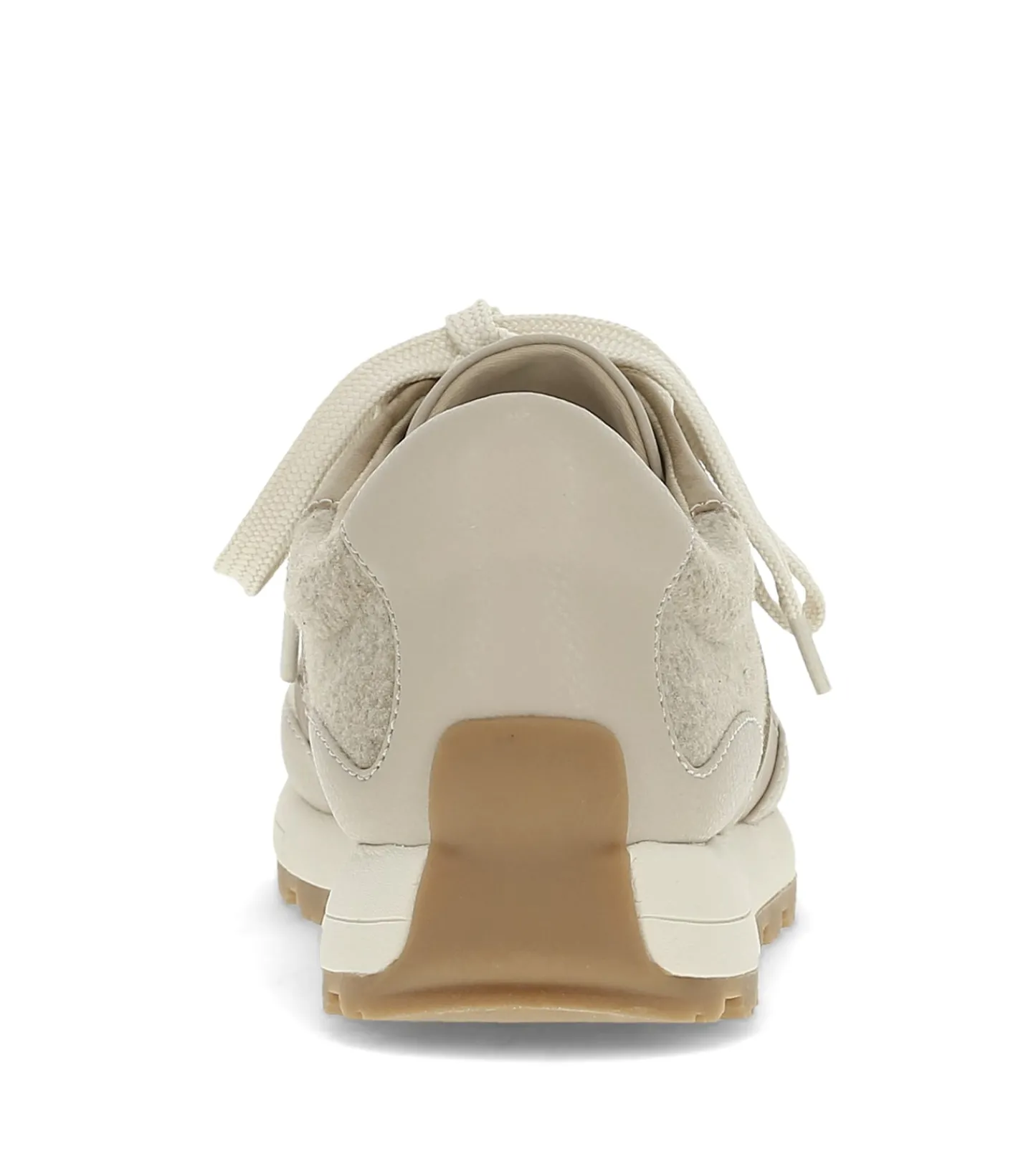 Baretraps Flats & Loafers|Sneakers-Gwenda Lace Up Sneaker Buff