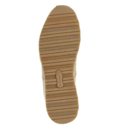 Baretraps Flats & Loafers|Sneakers-Gwenda Lace Up Sneaker Buff