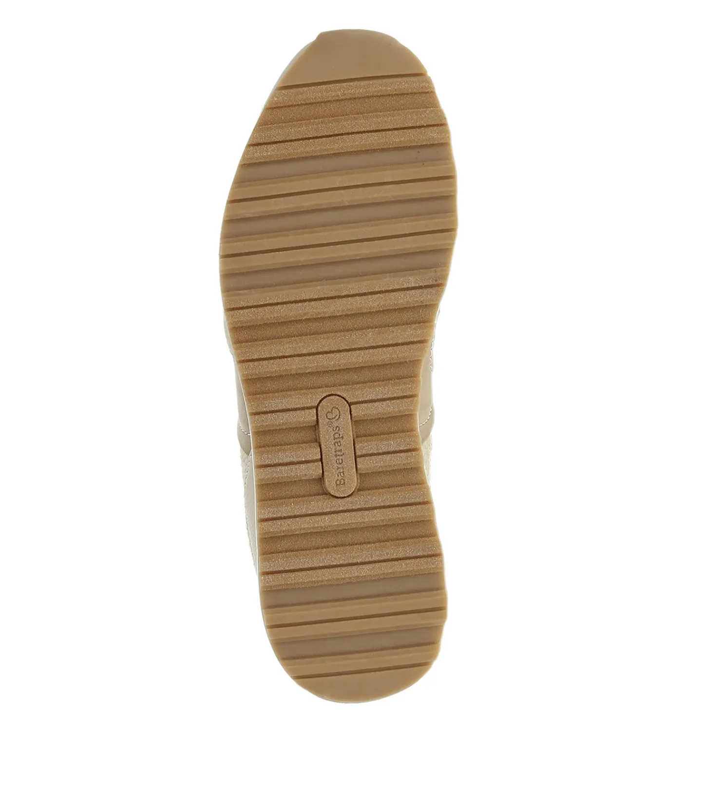 Baretraps Flats & Loafers|Sneakers-Gwenda Lace Up Sneaker Buff