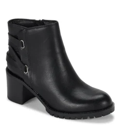 Baretraps Booties-Hensley Bootie Black