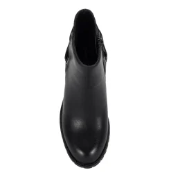 Baretraps Booties-Hensley Bootie Black