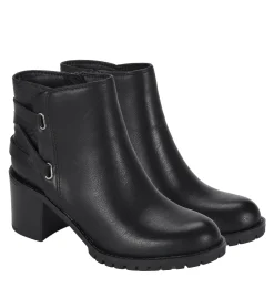 Baretraps Booties-Hensley Bootie Black