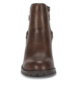 Baretraps Booties-Hensley Bootie BrushBrown