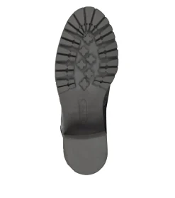 Baretraps Booties-Hensley Bootie DarkGreySnake