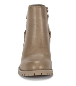 Baretraps Booties-Hensley Bootie Taupe