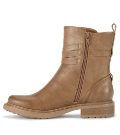 Baretraps Booties-Honee Boot SaltedCaramel