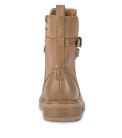Baretraps Booties-Honee Boot SaltedCaramel