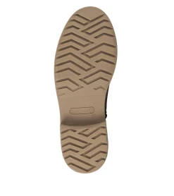 Baretraps Booties-Honee Boot SaltedCaramel