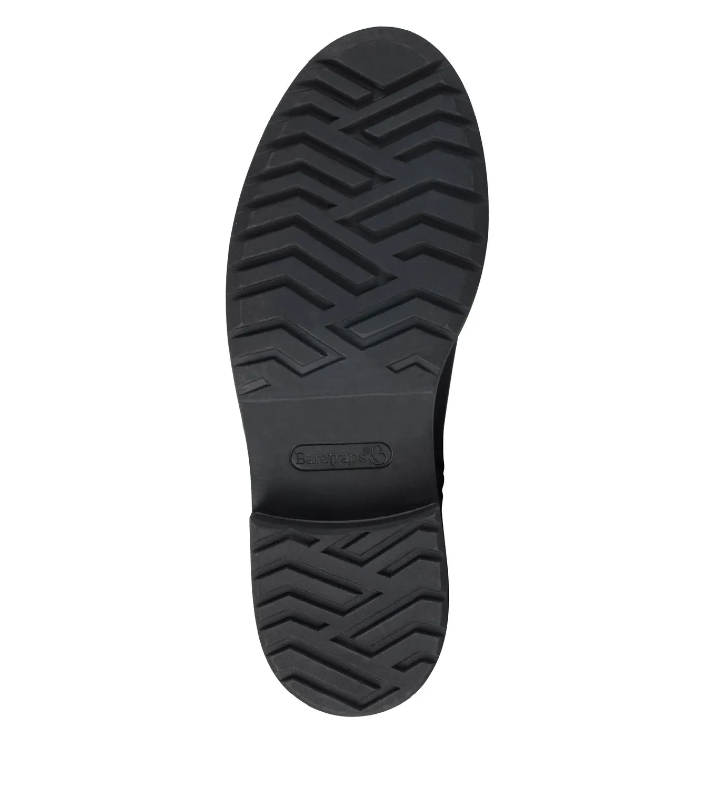 Baretraps Booties-Honee Boot Black