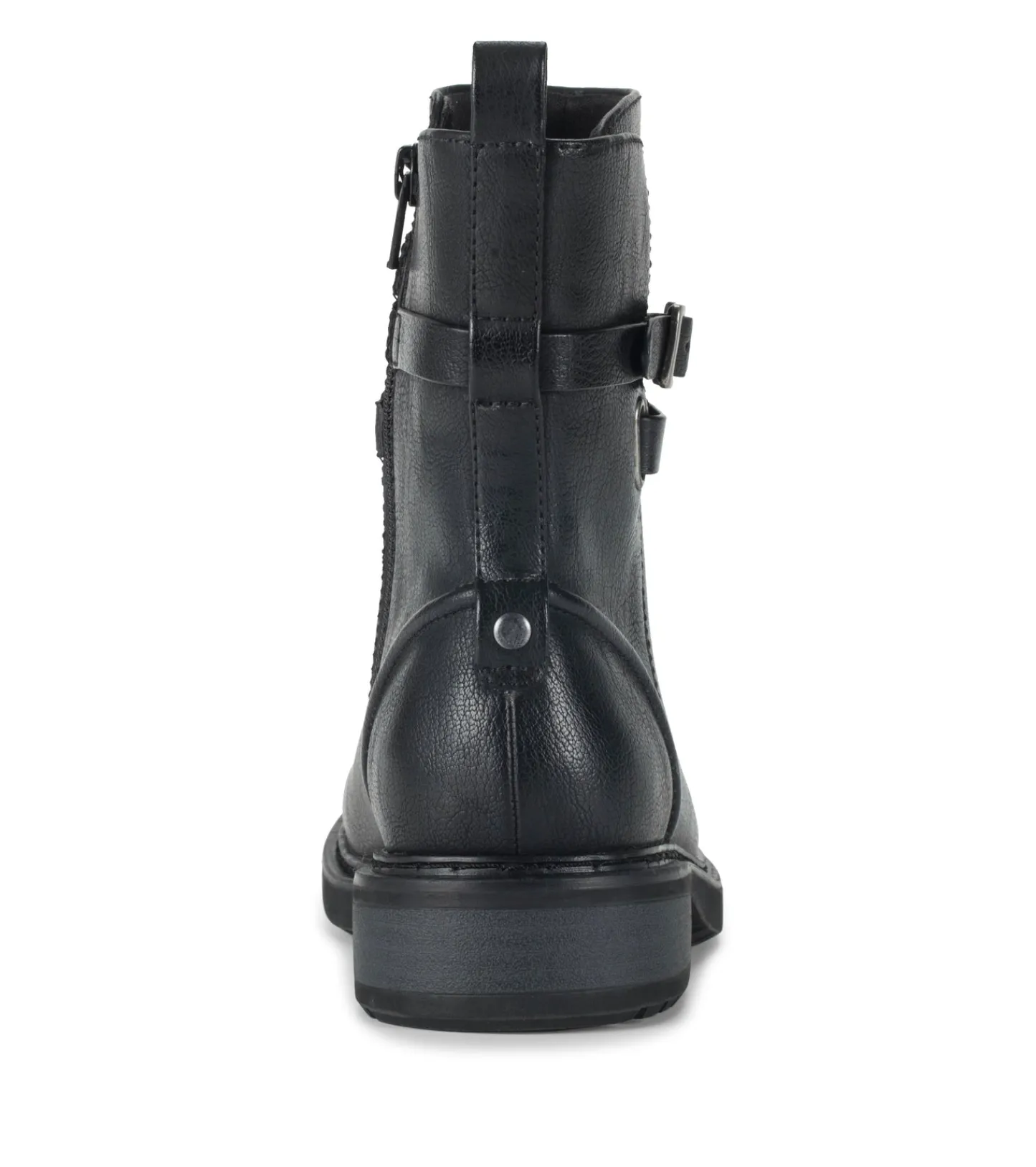Baretraps Booties-Honee Boot Black