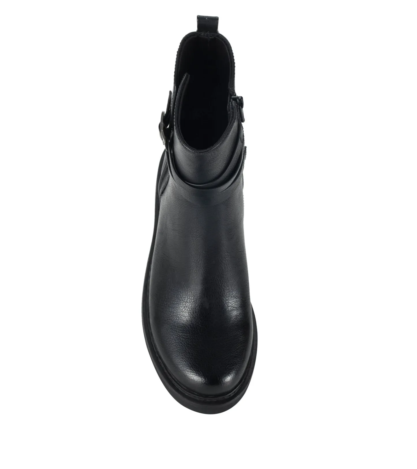 Baretraps Booties-Honee Boot Black