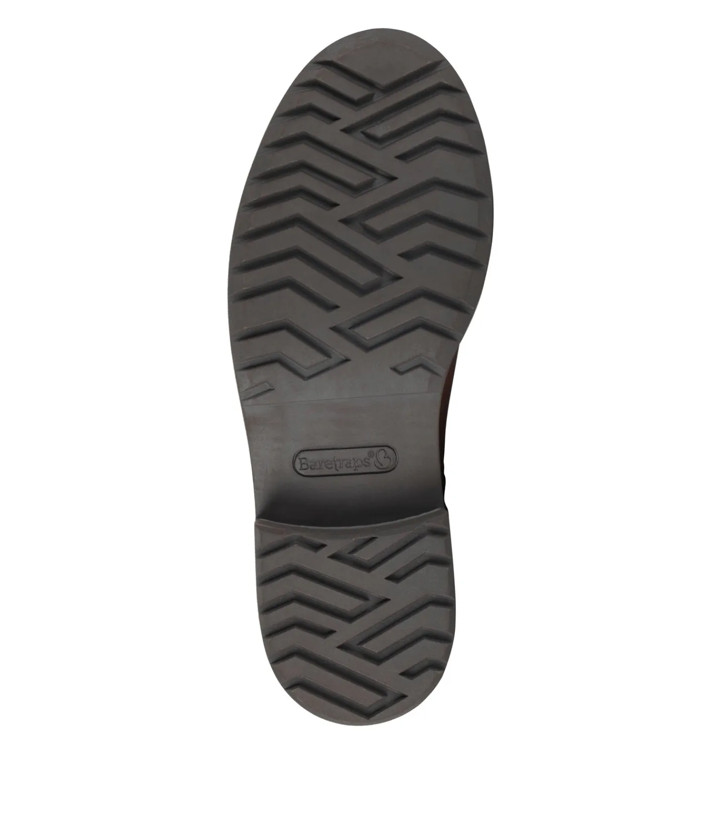 Baretraps Booties-Honee Boot Cognac