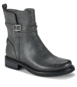 Baretraps Booties-Honee Boot DarkGrey