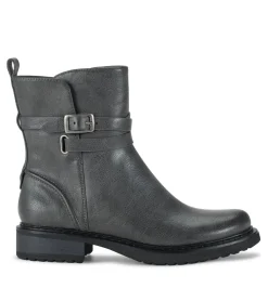 Baretraps Booties-Honee Boot DarkGrey