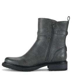 Baretraps Booties-Honee Boot DarkGrey