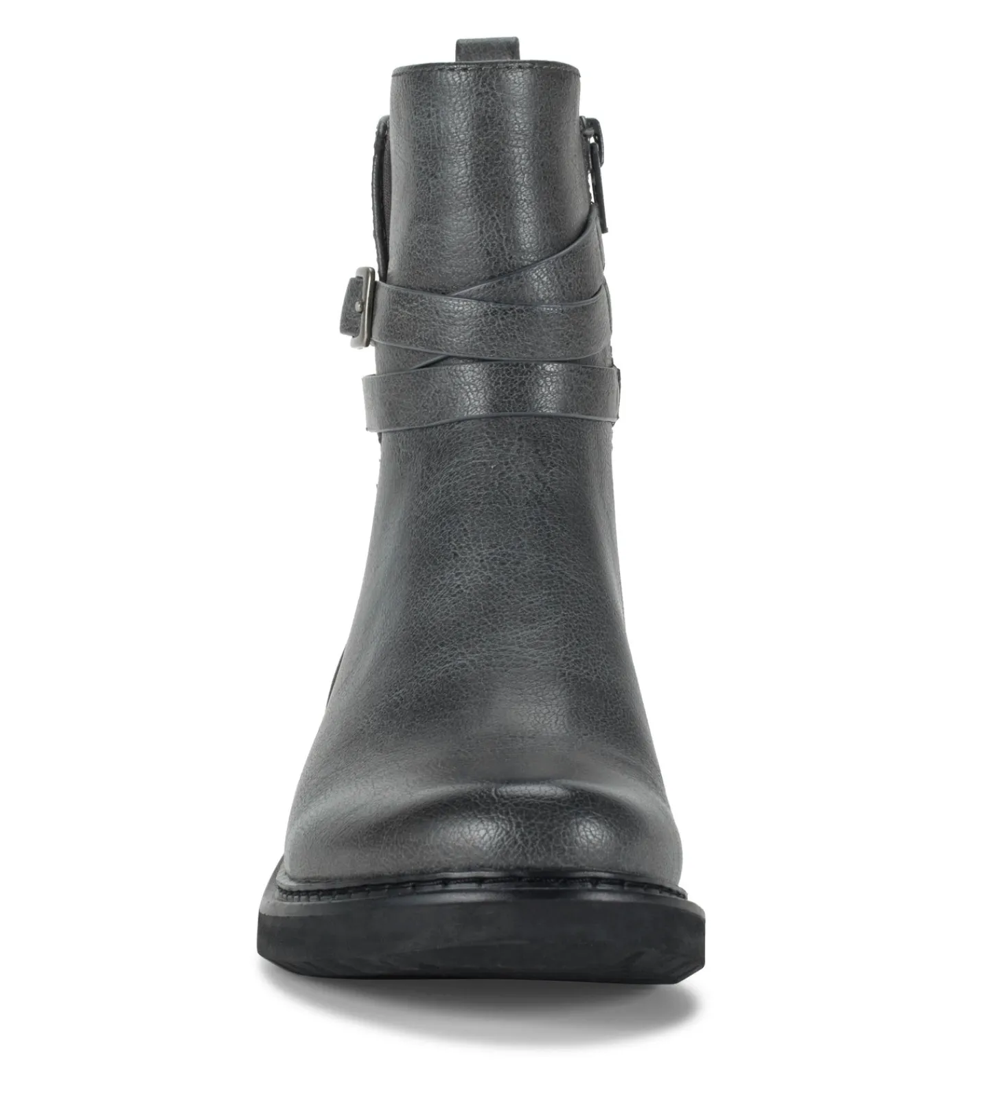 Baretraps Booties-Honee Boot DarkGrey