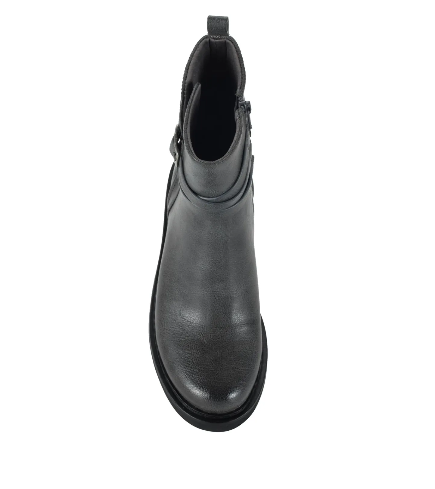 Baretraps Booties-Honee Boot DarkGrey