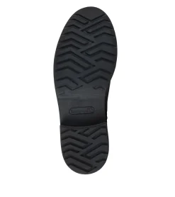 Baretraps Booties-Honee Boot DarkGrey