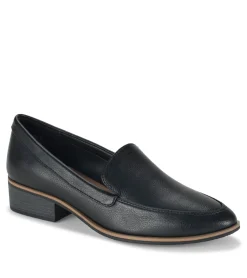 Baretraps Flats & Loafers|Dress Shoes-Hydie Loafer Black