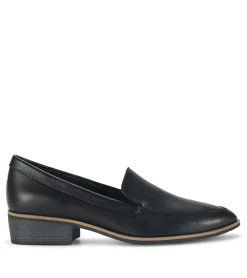 Baretraps Flats & Loafers|Dress Shoes-Hydie Loafer Black