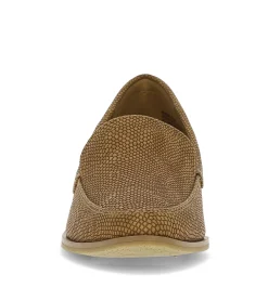 Baretraps Dress Shoes|Flats & Loafers-Hydie Loafer DarkDune