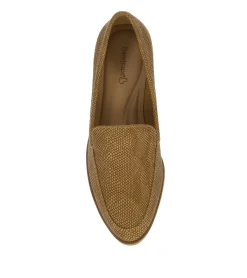 Baretraps Dress Shoes|Flats & Loafers-Hydie Loafer DarkDune
