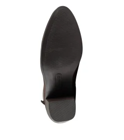 Baretraps Knee High Boots-Kiara Tall Boot BrushBrown