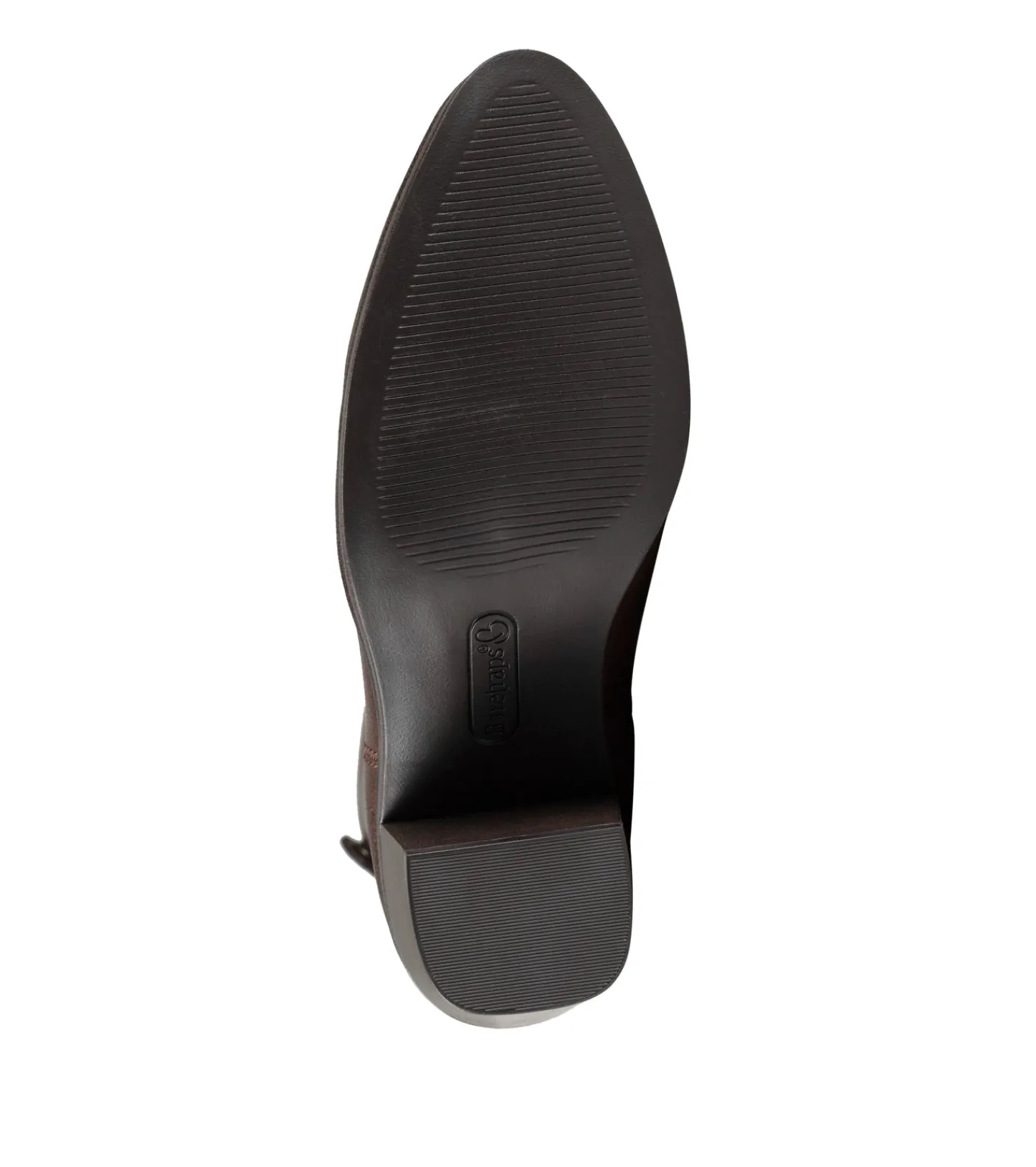 Baretraps Knee High Boots-Kiara Tall Boot BrushBrown