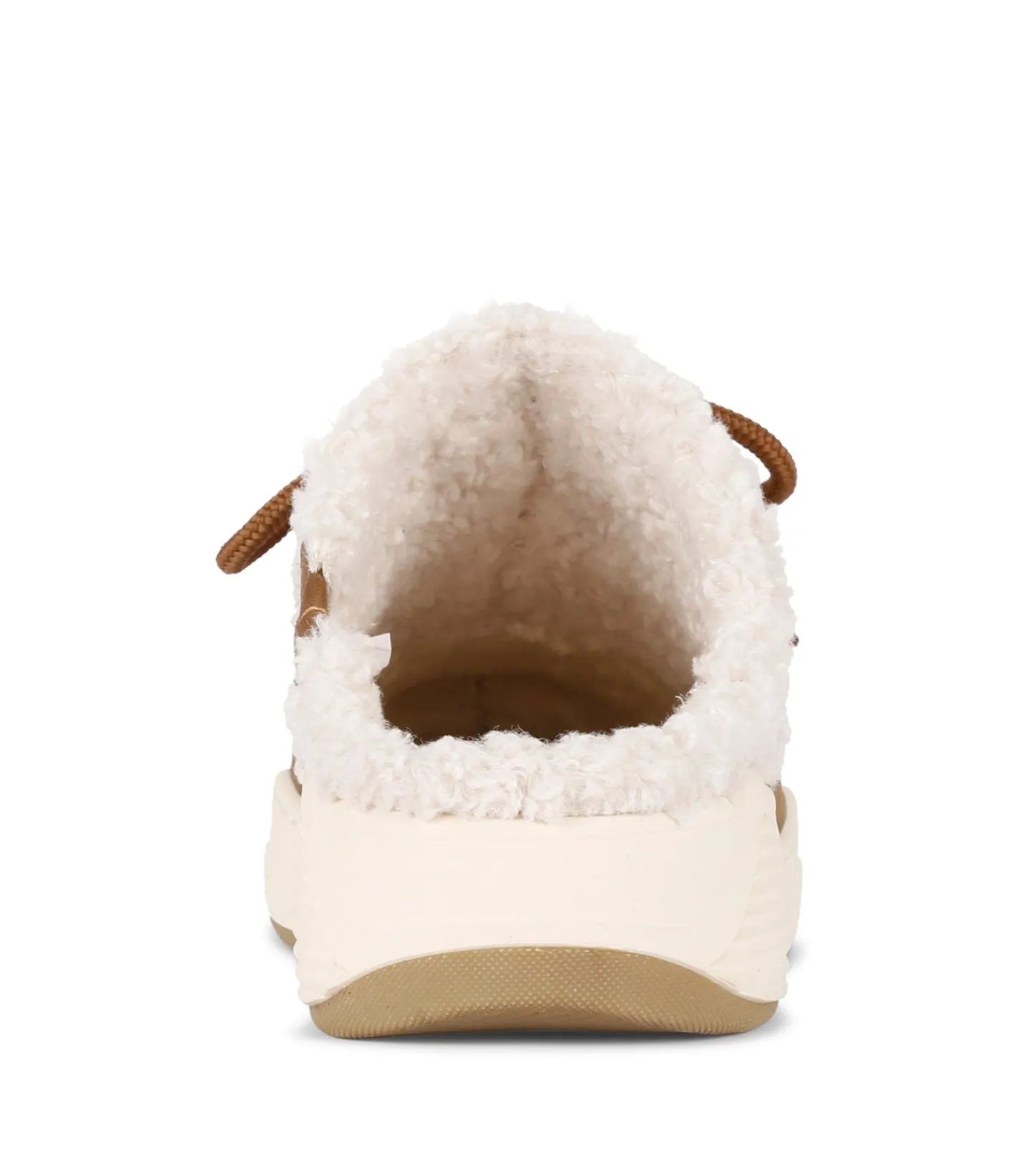 Baretraps Clogs & Mules-Landon Clog Slipper Whiskey