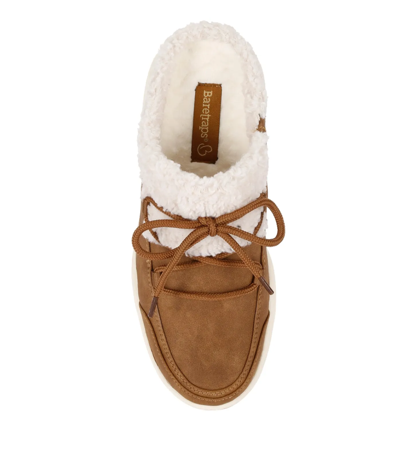 Baretraps Clogs & Mules-Landon Clog Slipper Whiskey