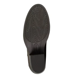 Baretraps Knee High Boots-Laryssa Riding Boot DarkBrown