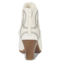 Baretraps Booties-Leanna Bootie Cream