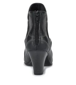 Baretraps Booties-Leanna Bootie Black