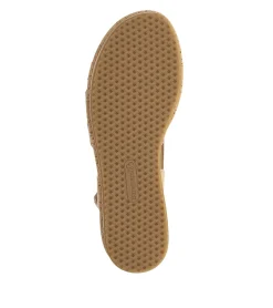 Baretraps Wedge Sandals-Lena Wedge Sandal NaturalCork