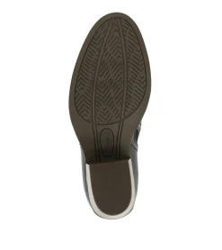 Baretraps Booties-Lidian Ankle Bootie Black