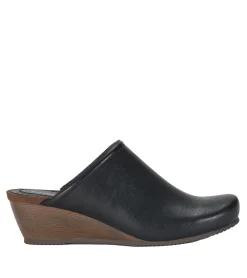Baretraps Clogs & Mules-Lilibet Mule Black