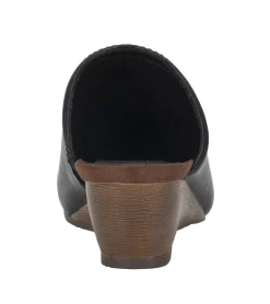 Baretraps Clogs & Mules-Lilibet Mule Black