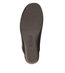 Baretraps Clogs & Mules-Lilibet Mule Black