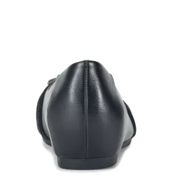 Baretraps Flats & Loafers-Mabely Flat Black