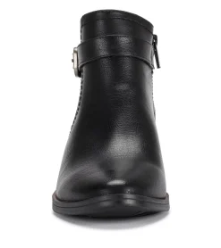 Baretraps Booties-Maci Bootie BlackSnake