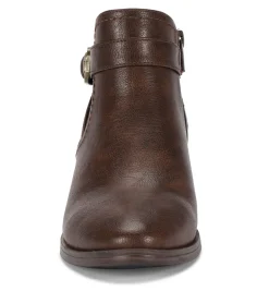 Baretraps Booties-Maci Bootie BrushBrownCroco