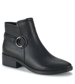 Baretraps Booties-Maddy Bootie Black