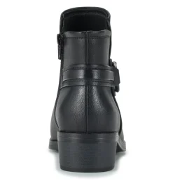 Baretraps Booties-Maddy Bootie Black