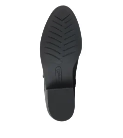 Baretraps Booties-Maddy Bootie Black