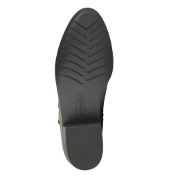 Baretraps Booties-Maddy Bootie Truffle