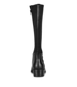 Baretraps Knee High Boots-Madelyn Tall Boot Black