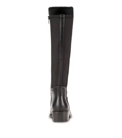 Baretraps Knee High Boots-Magi Tall Boot Black
