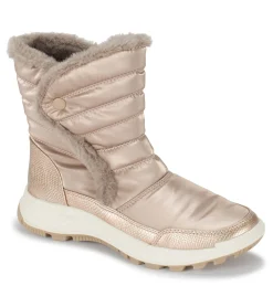 Baretraps Cold Weather Boots-Magic Cold Weather Boot Blush